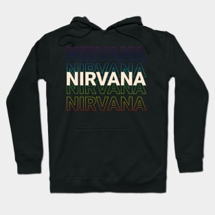 Grunge - Kinetic Style Hoodie